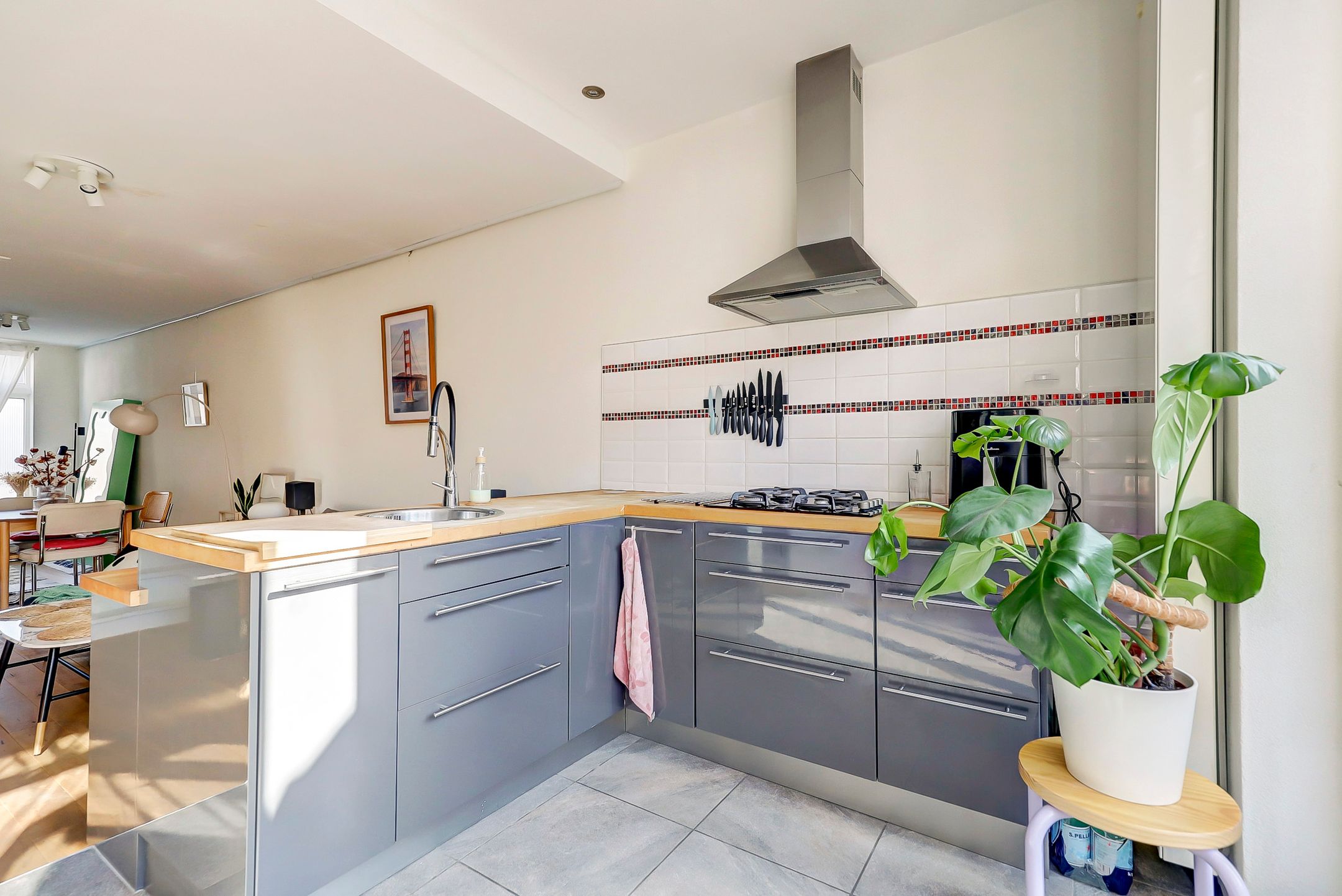 Foto 3 van Boelekade 56