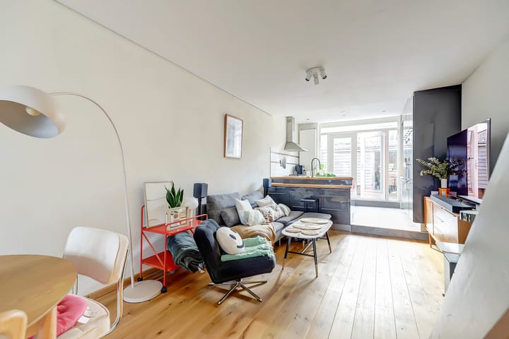 Foto 7 van Boelekade 56