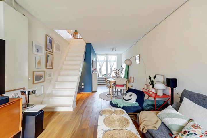 Foto 8 van Boelekade 56