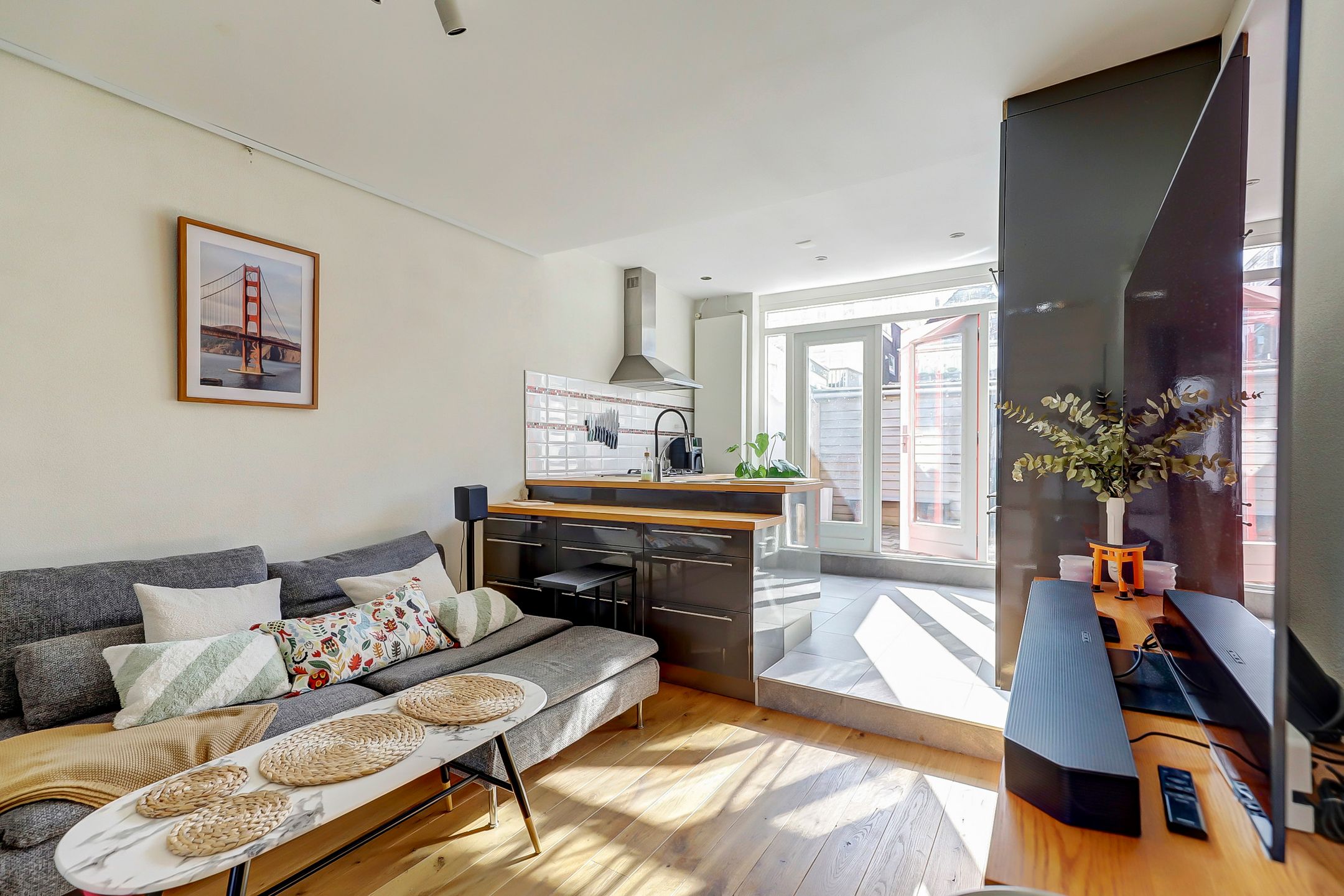 Foto 9 van Boelekade 56