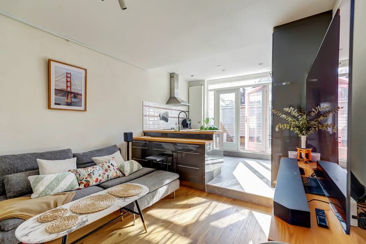 Foto 9 van Boelekade 56