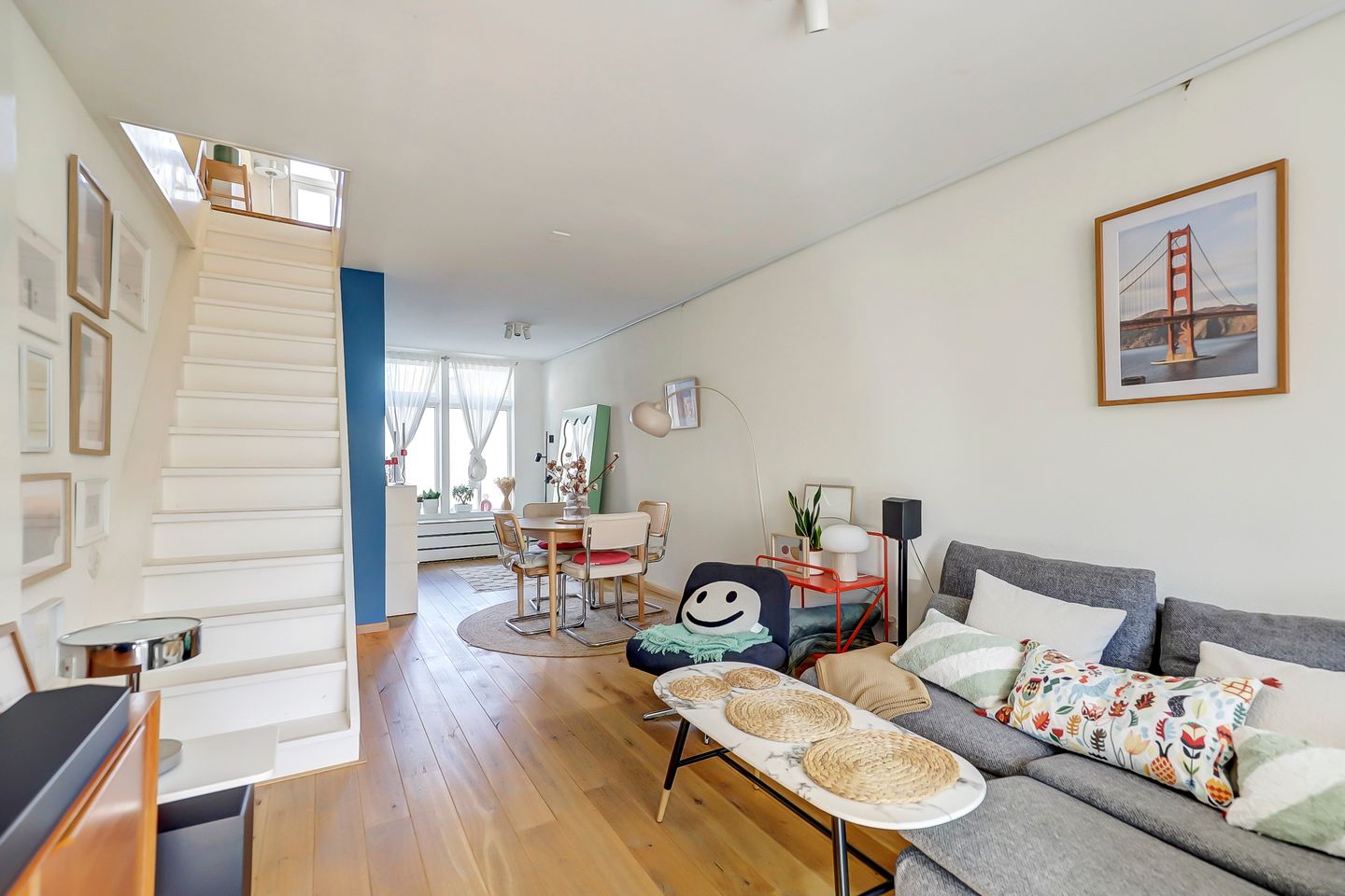 Foto 10 van Boelekade 56