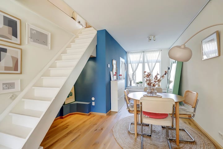 Foto 11 van Boelekade 56