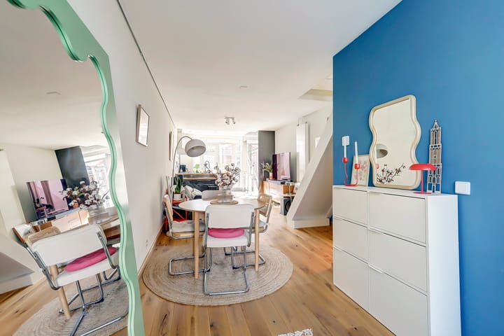 Foto 12 van Boelekade 56