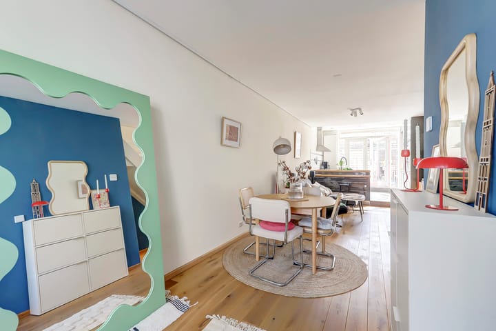 Foto 13 van Boelekade 56