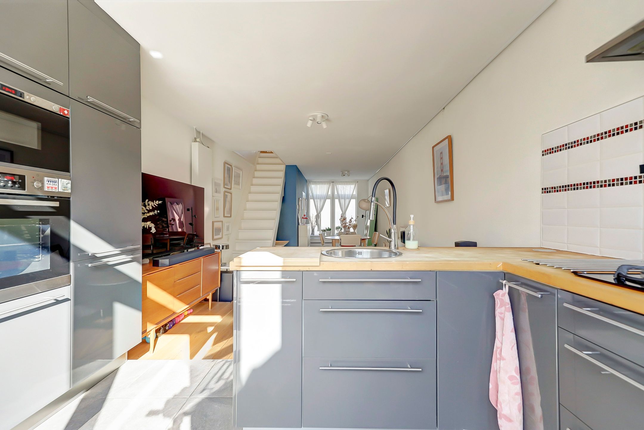 Foto 15 van Boelekade 56