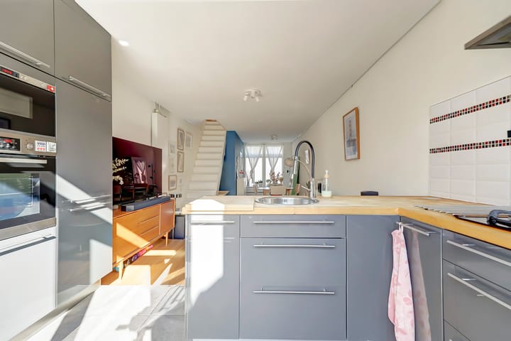 Foto 15 van Boelekade 56