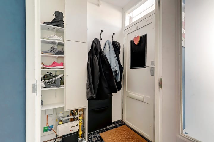 Foto 5 van Boelekade 56