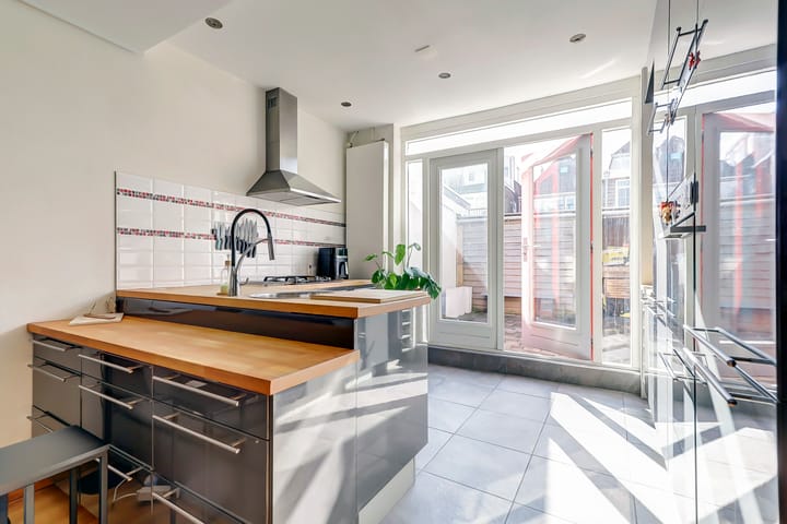 Foto 6 van Boelekade 56