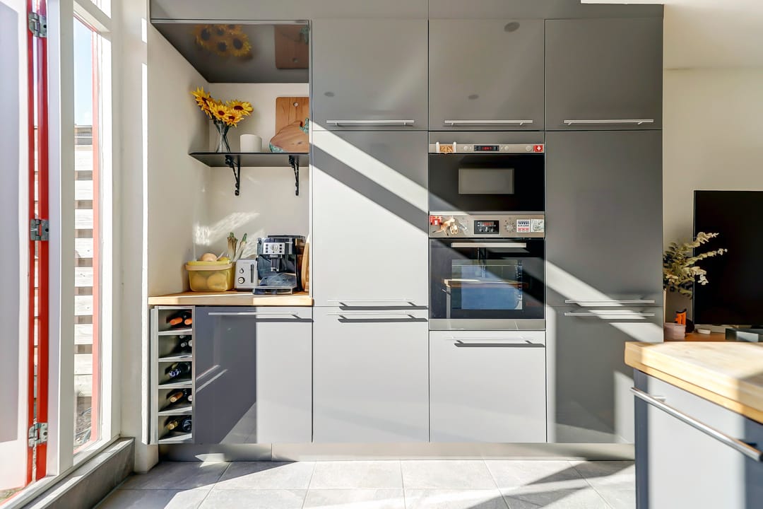 Foto 17 van Boelekade 56