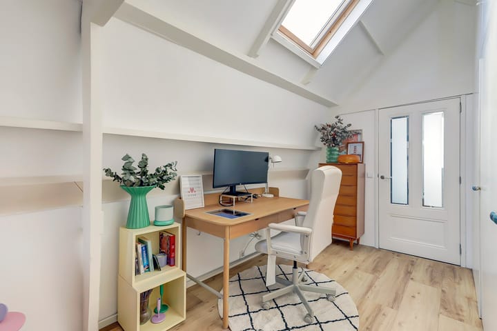 Foto 25 van Boelekade 56