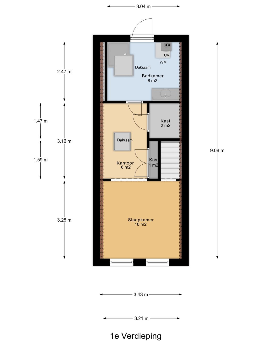 Foto 31 van Boelekade 56