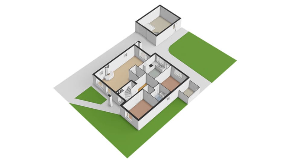 Foto 32 van Neptunusstraat 30