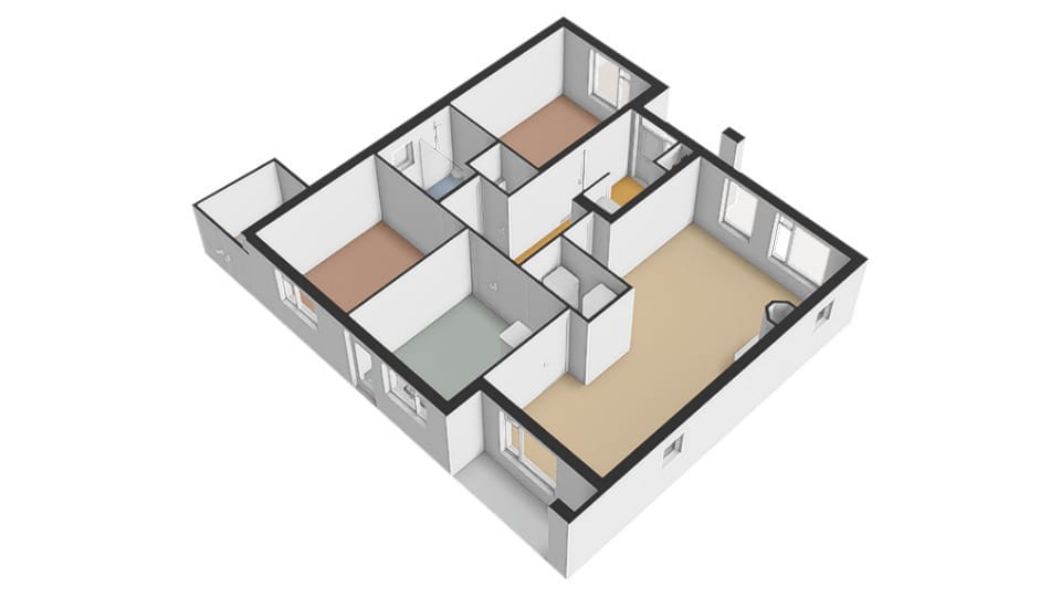 Foto 33 van Neptunusstraat 30