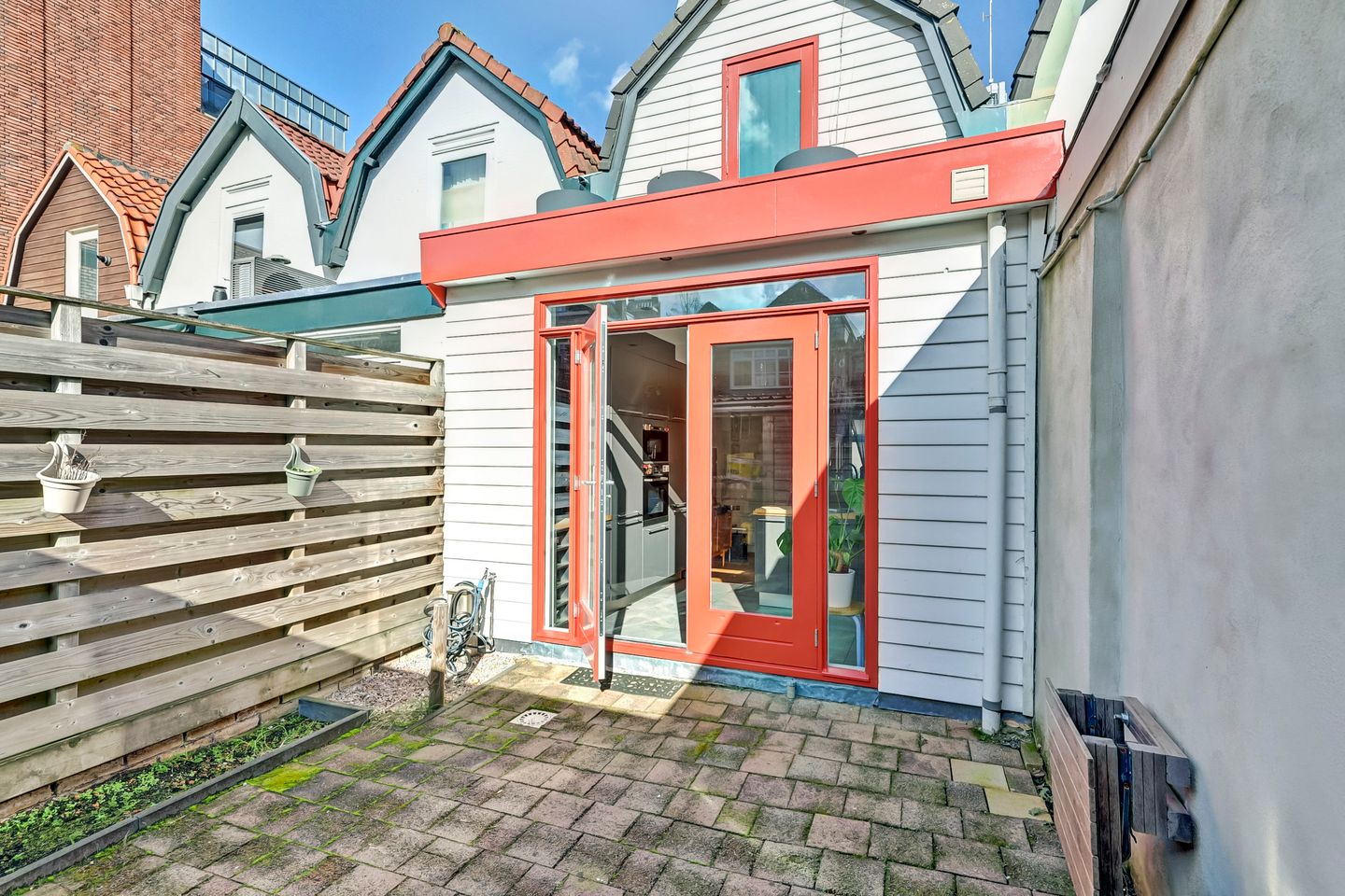 Foto 35 van Boelekade 56