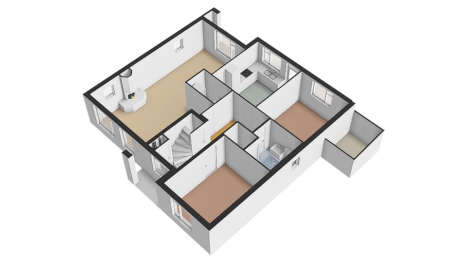 Foto 34 van Neptunusstraat 30