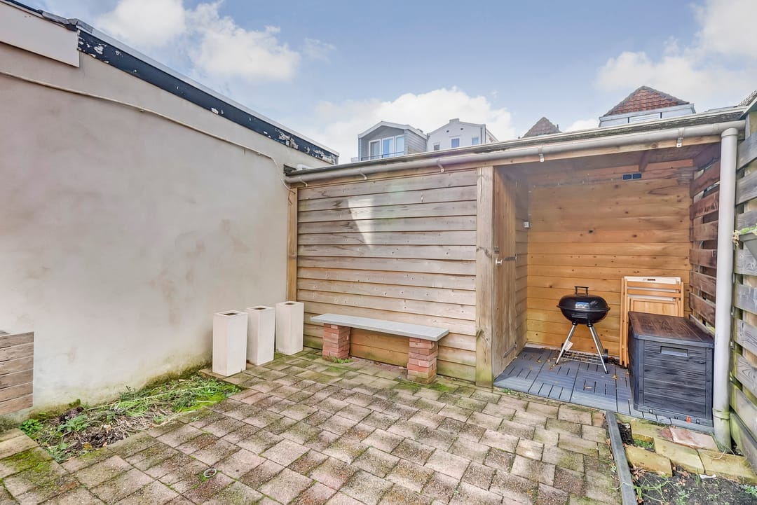 Foto 37 van Boelekade 56