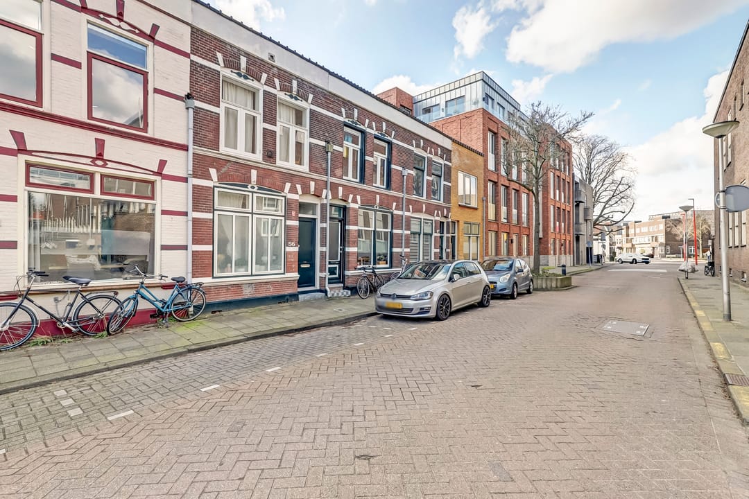 Foto 38 van Boelekade 56