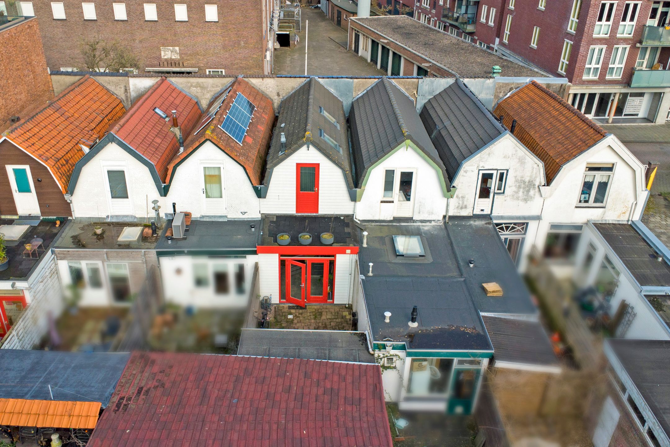 Foto 39 van Boelekade 56