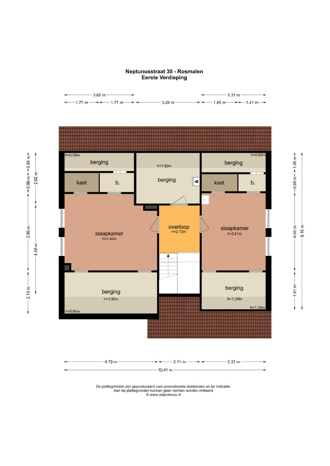 Foto 41 van Neptunusstraat 30