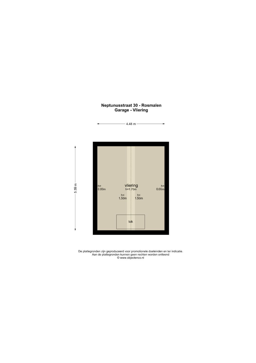 Foto 43 van Neptunusstraat 30