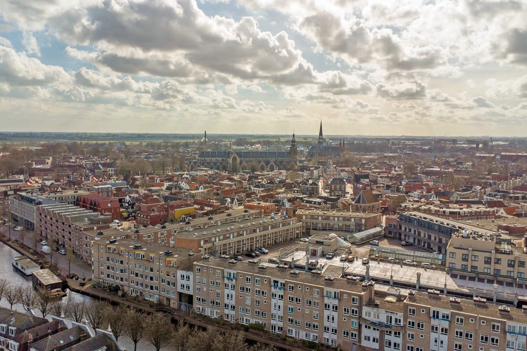 Foto 43 van Boelekade 56