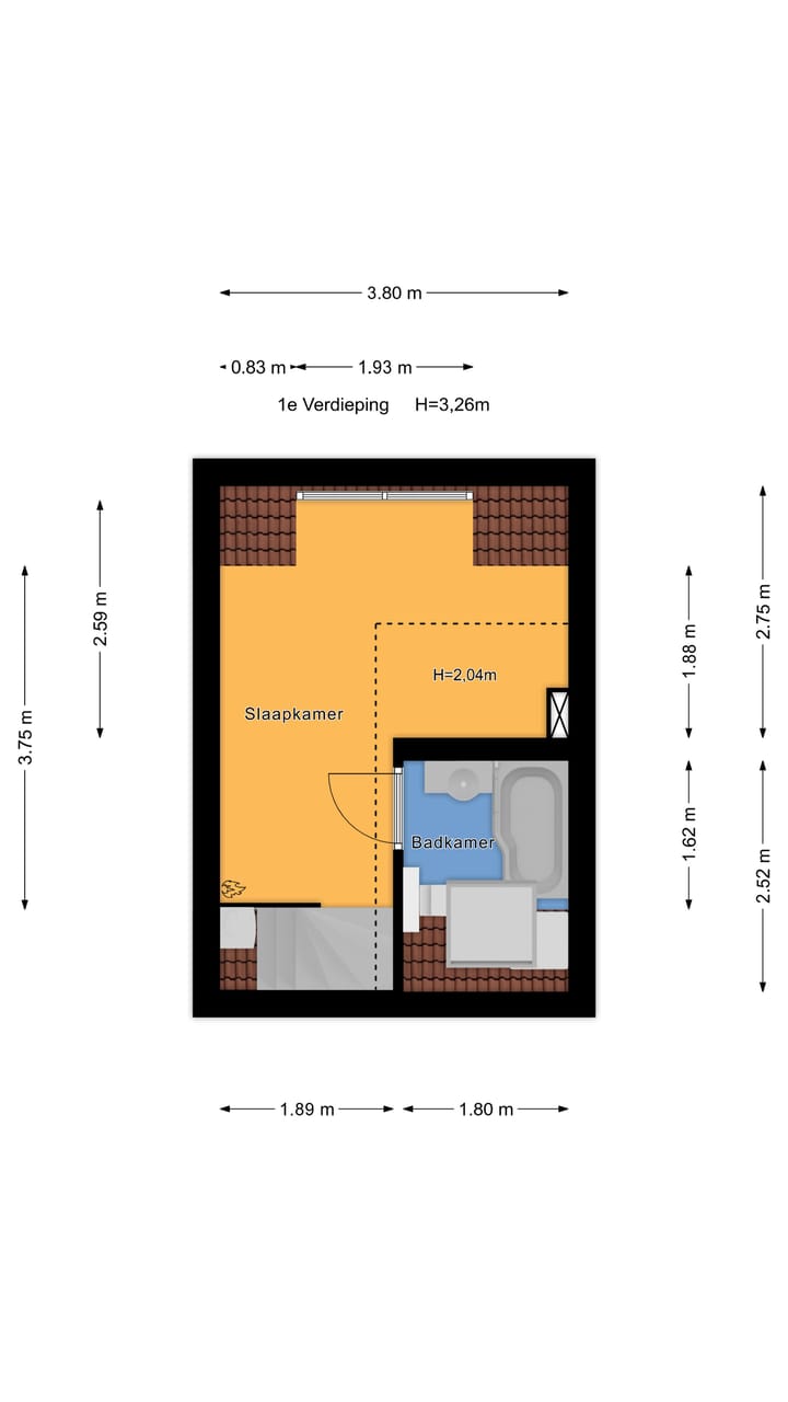 Foto 43 van Javastraat 155