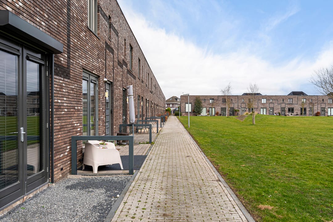 Foto 31 van Zeepkruidstraat 29