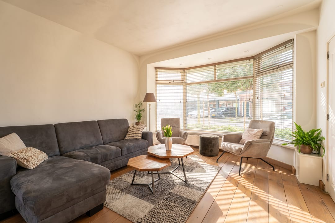 Foto 2 van Brouwerstraat 118