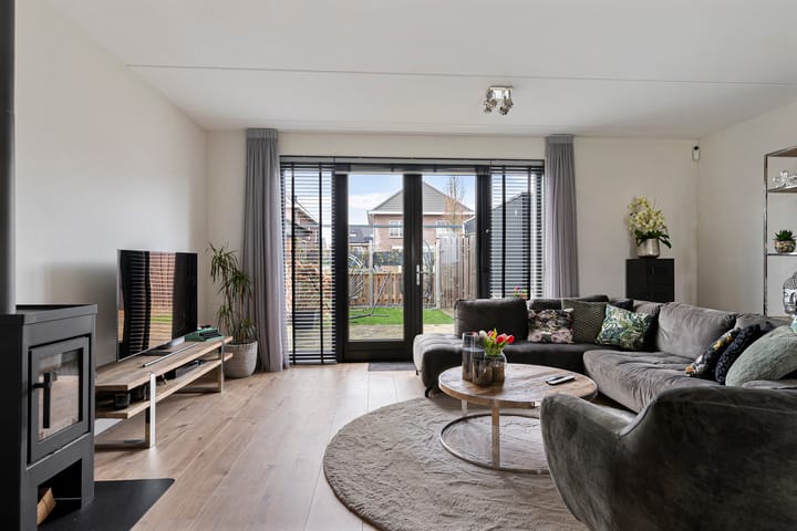 Foto 4 van Zeepkruidstraat 29