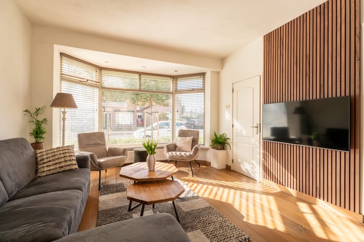 Foto 3 van Brouwerstraat 118