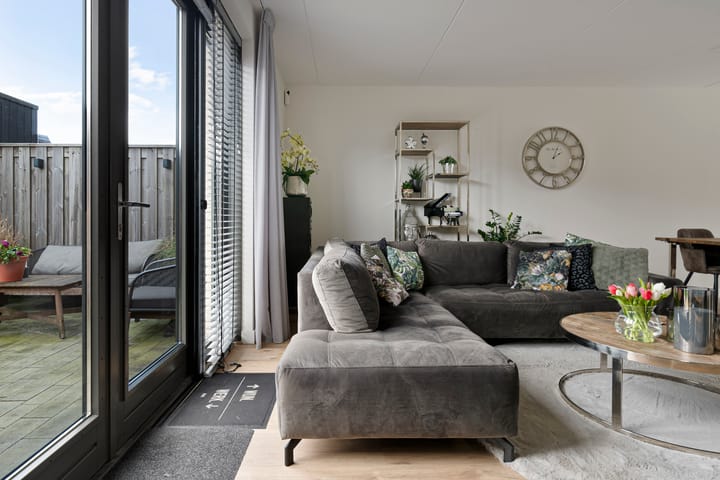 Foto 5 van Zeepkruidstraat 29