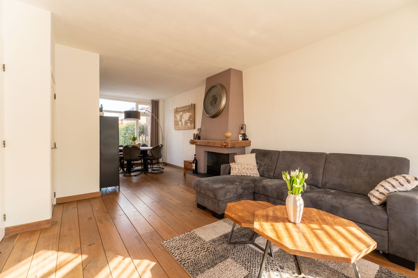 Foto 4 van Brouwerstraat 118