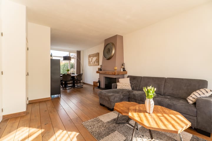 Foto 4 van Brouwerstraat 118