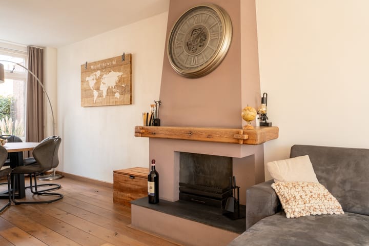 Foto 5 van Brouwerstraat 118