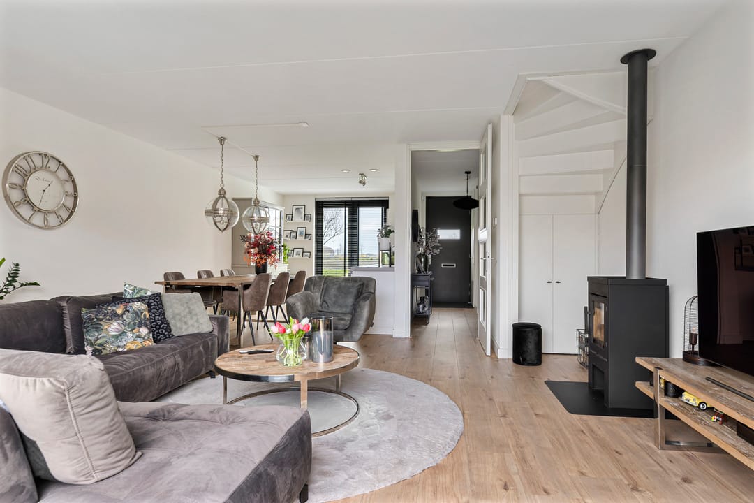 Foto 7 van Zeepkruidstraat 29