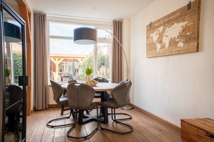 Foto 6 van Brouwerstraat 118