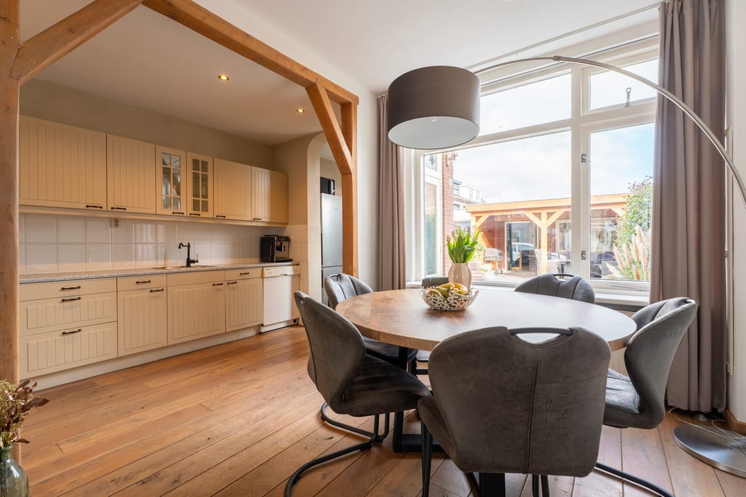 Foto 7 van Brouwerstraat 118