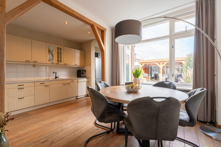 Foto 7 van Brouwerstraat 118