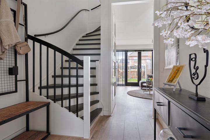 Foto 15 van Zeepkruidstraat 29