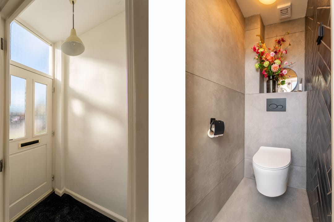 Foto 11 van Brouwerstraat 118