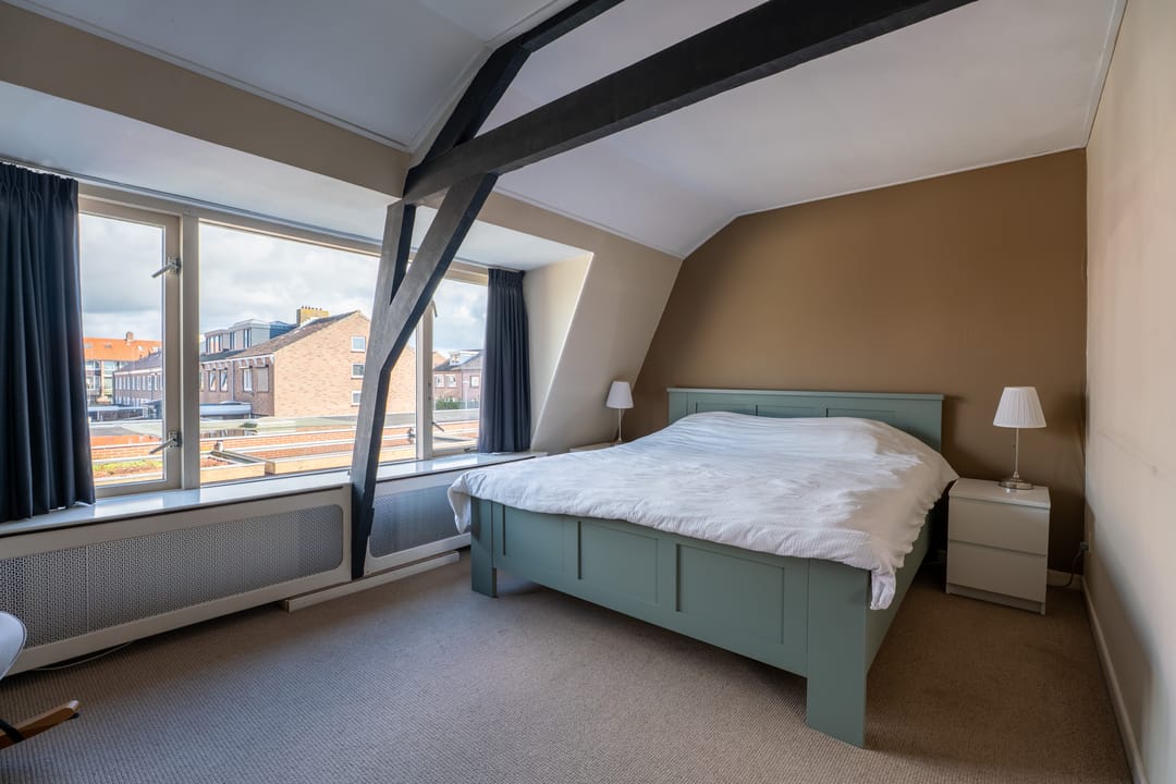 Foto 13 van Brouwerstraat 118