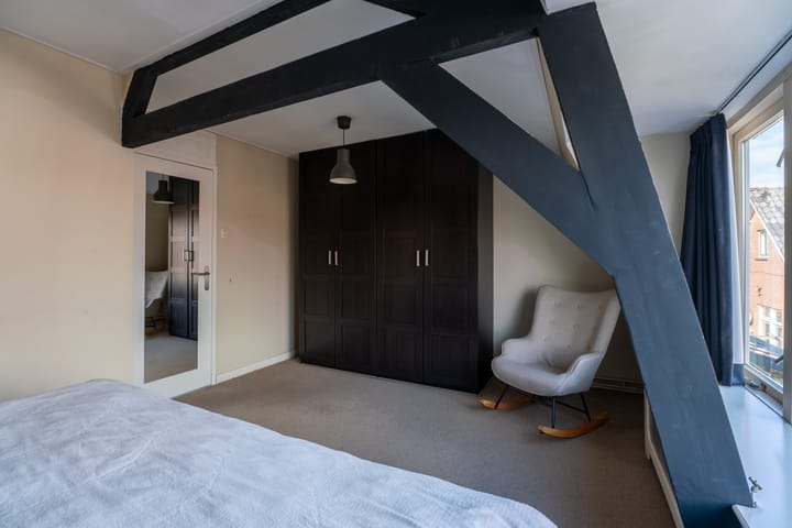 Foto 14 van Brouwerstraat 118