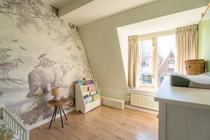 Foto 15 van Brouwerstraat 118