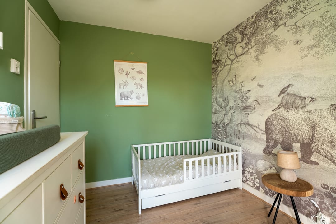 Foto 16 van Brouwerstraat 118