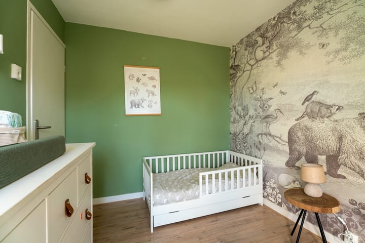 Foto 16 van Brouwerstraat 118