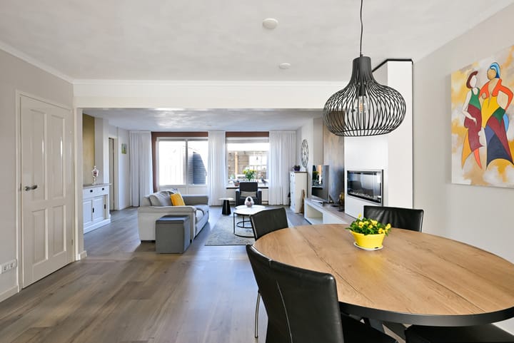 Foto 3 van Holenduif 20