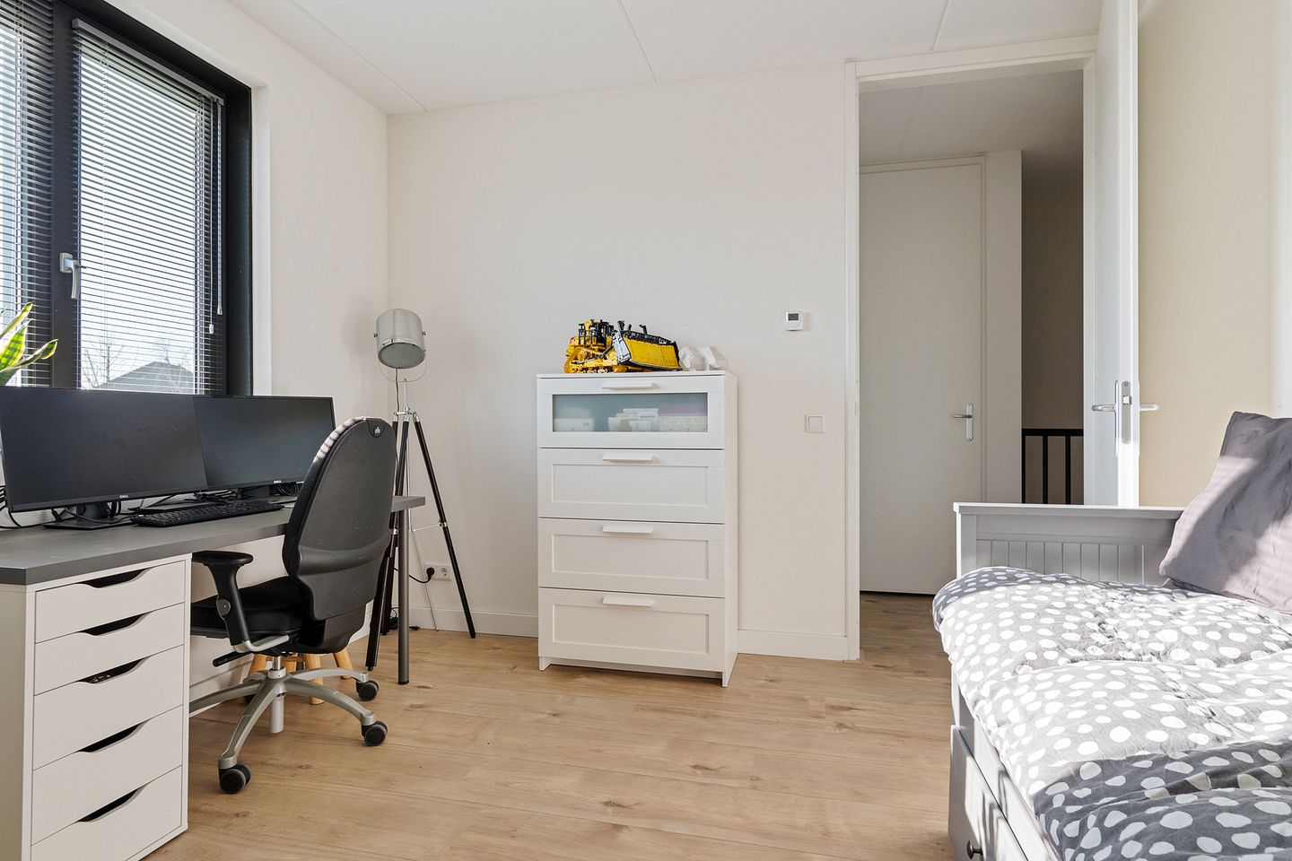 Foto 25 van Zeepkruidstraat 29