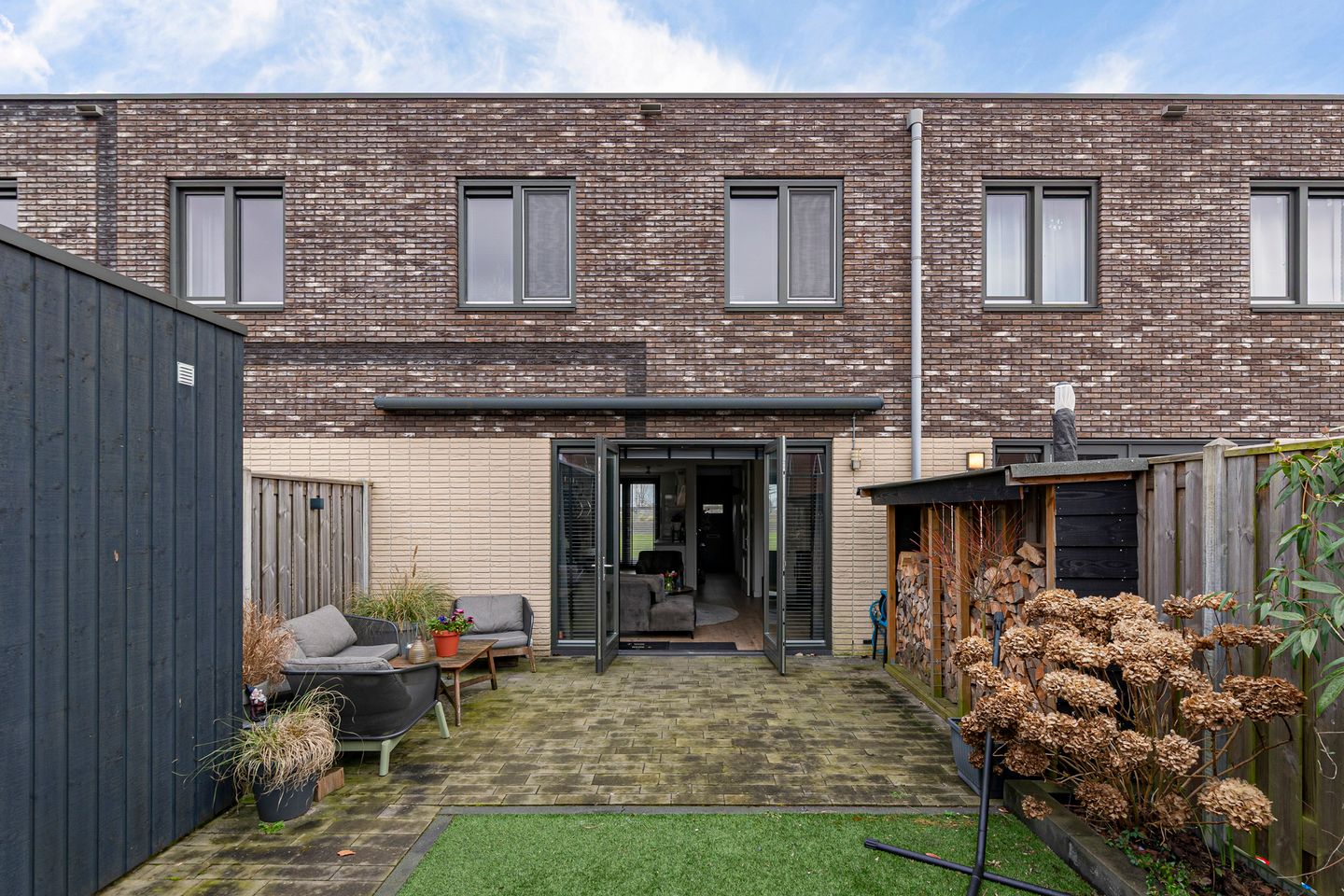 Foto 29 van Zeepkruidstraat 29