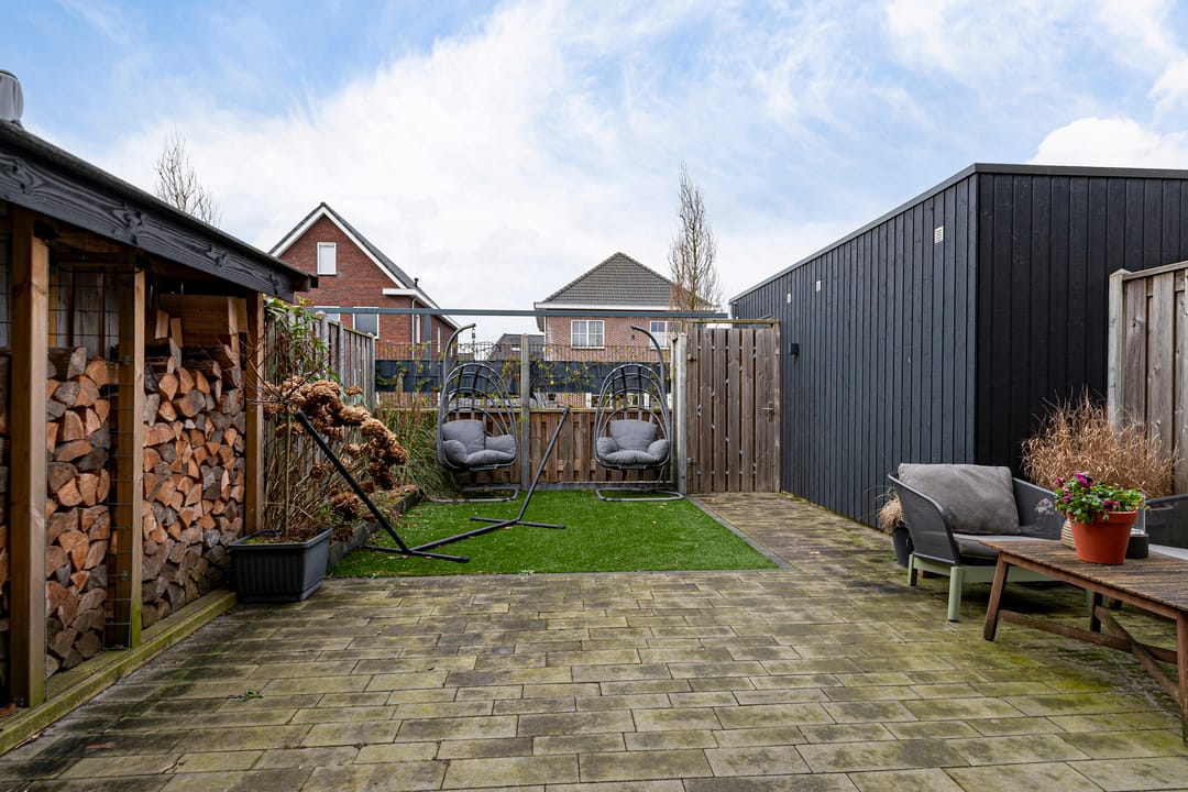 Foto 28 van Zeepkruidstraat 29